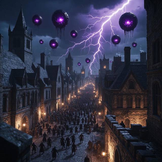 Воплощение Похоти 6 (СИ) - img_18