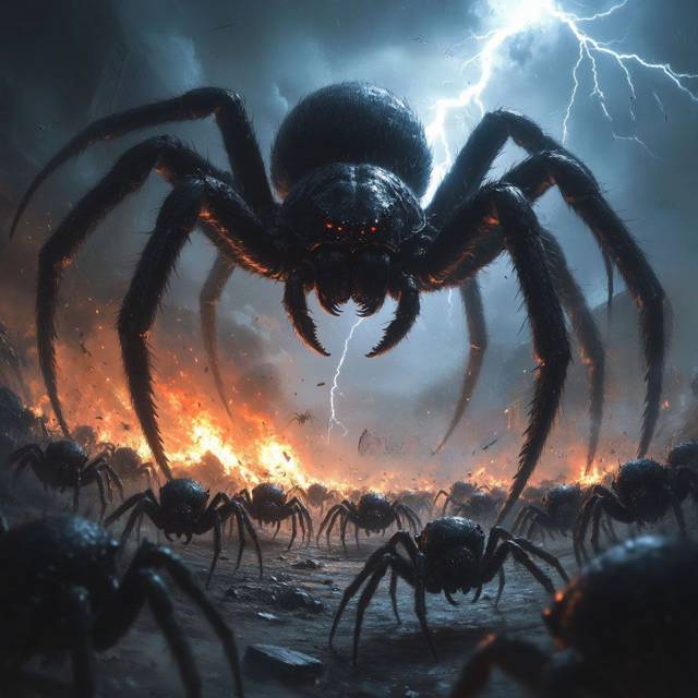 Воплощение Похоти 6 (СИ) - img_36