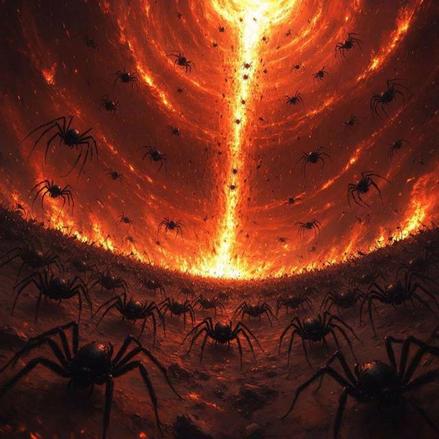 Воплощение Похоти 6 (СИ) - img_37