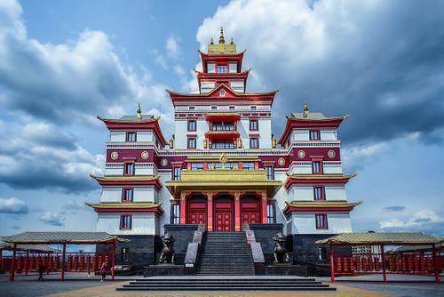 Дорога на Тибет (СИ) - img_7