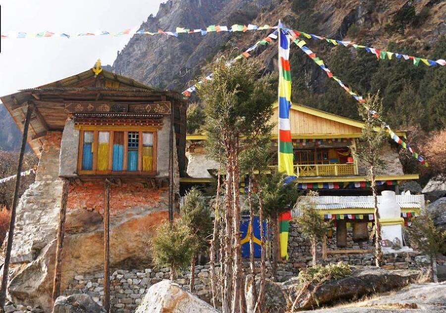 Дорога на Тибет (СИ) - img_8