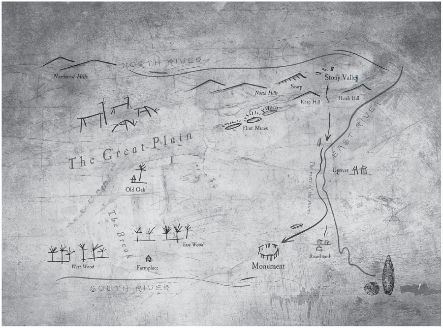 Круг Дней (ЛП) - img_1