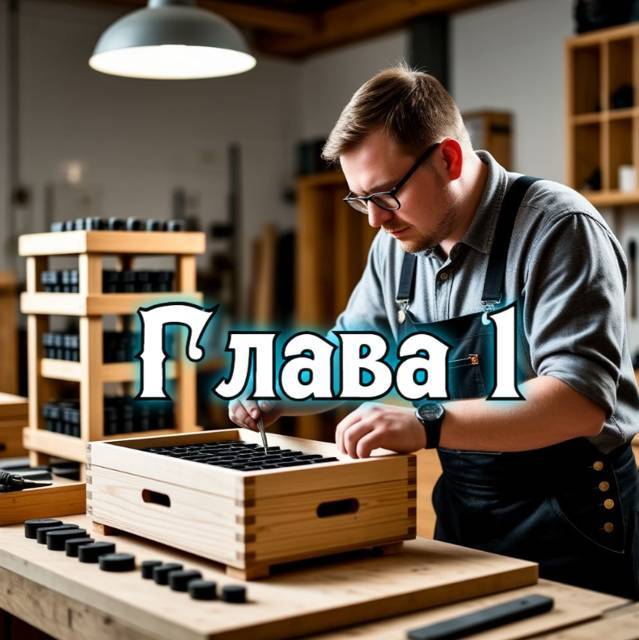 Рассвет русского царства. Трилогия (СИ) - a5cb2b9c2-2199-4de1-b0fc-98beb5b04472.png