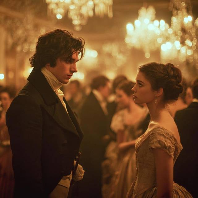 Ювелиръ. 1809. Поместье (СИ) - img_11