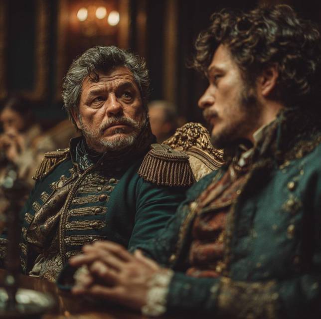 Ювелиръ. 1809. Поместье (СИ) - img_19