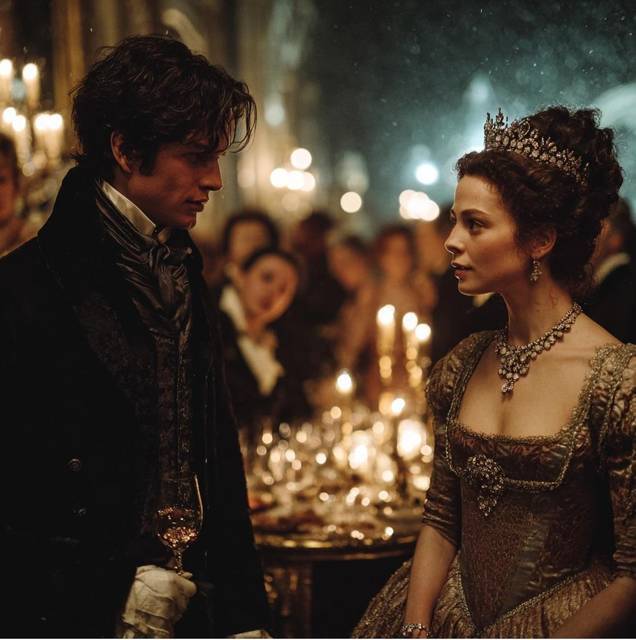 Ювелиръ. 1809. Поместье (СИ) - img_2