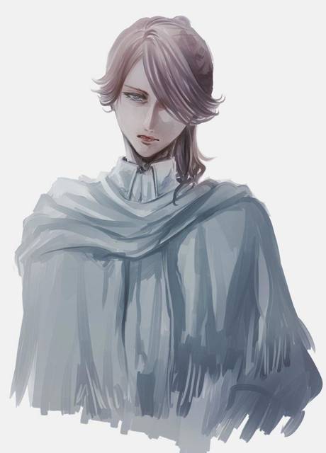 Bloodborne: Песочный человек (СИ) - img_27