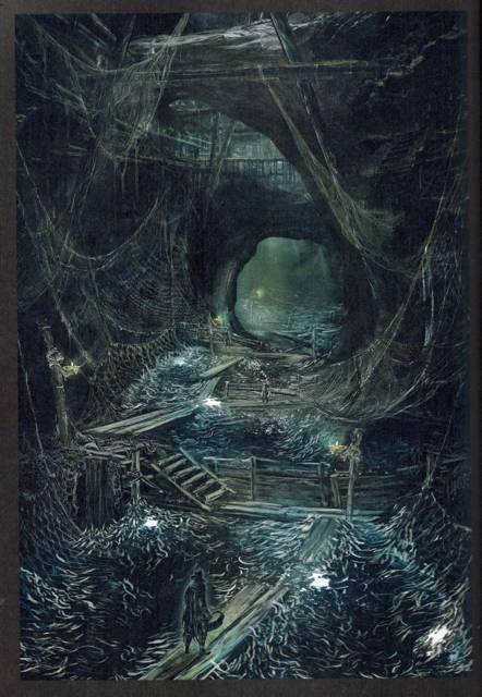 Bloodborne: Песочный человек (СИ) - img_29