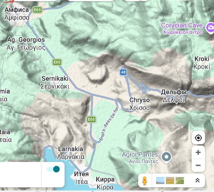 Год без лета (СИ) - img_5