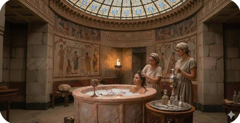 Год без лета (СИ) - img_6