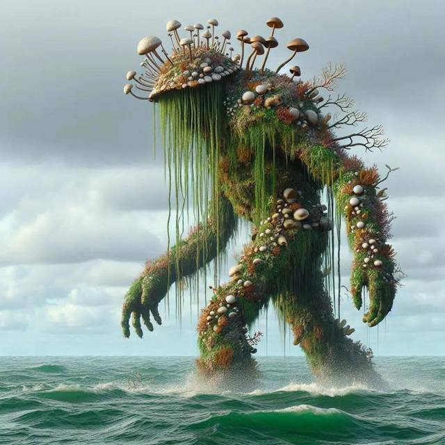 Бескрайний архипелаг. Книга VI (СИ) - _1.jpg