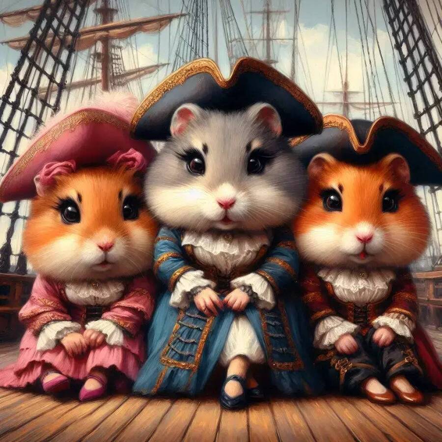 Бескрайний архипелаг. Книга V (СИ) - i_001.jpg