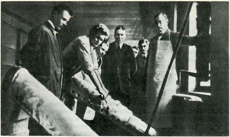 От пекарни до биофабрики. Обзор достижений биотехнологии - image00941.jpg