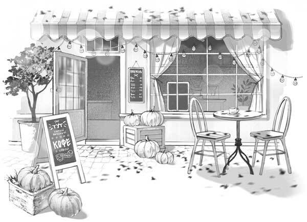 Любовь и пряный латте - img_34