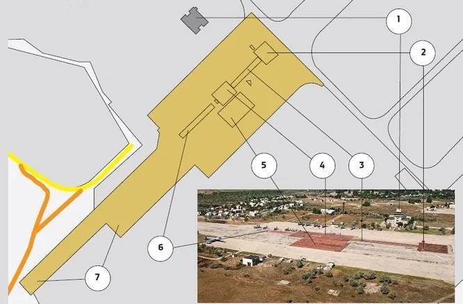 Генеральный попаданец 6 (СИ) - img_33