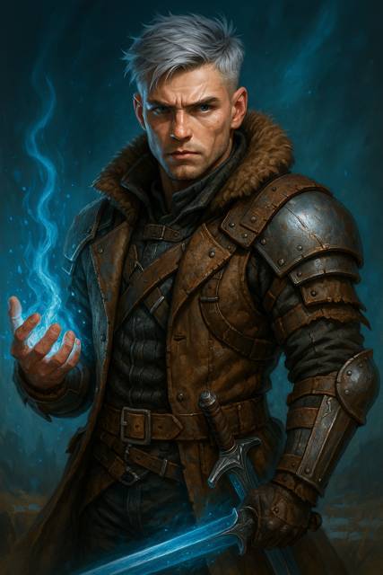 Из Пепла. Том 2. Ядро. Часть 2 (СИ) - img_3