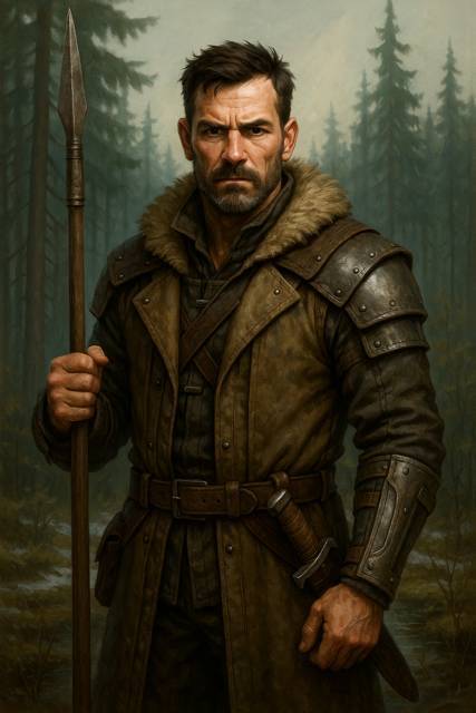 Из Пепла. Том 2. Ядро. Часть 2 (СИ) - img_7