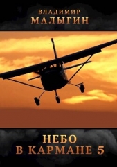 Небо в кармане 5 (СИ) - автор Малыгин Владимир 