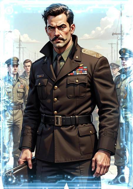 Изгой рода Орловых: Ликвидатор 2 (СИ) - img_10