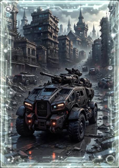 Изгой рода Орловых: Ликвидатор 2 (СИ) - img_12