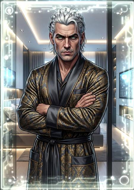 Изгой рода Орловых: Ликвидатор 2 (СИ) - img_14