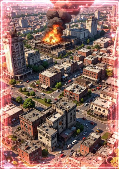 Изгой рода Орловых: Ликвидатор 2 (СИ) - img_17