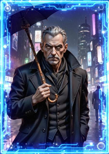 Изгой рода Орловых: Ликвидатор 2 (СИ) - img_2