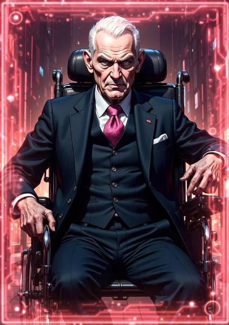 Изгой рода Орловых: Ликвидатор 2 (СИ) - img_20