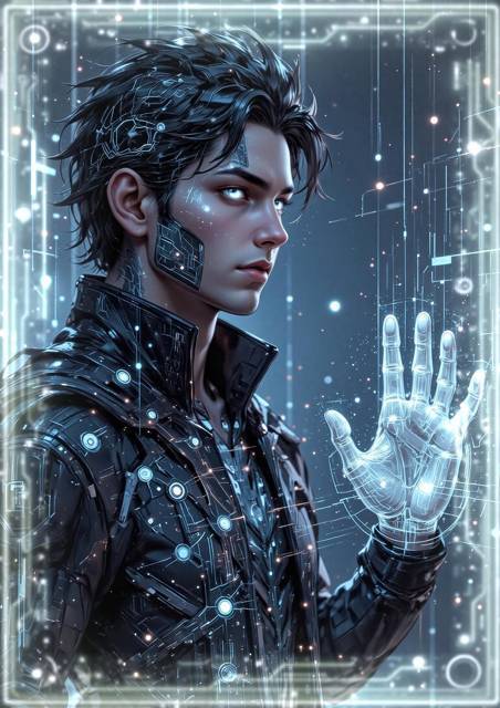 Изгой рода Орловых: Ликвидатор 2 (СИ) - img_21