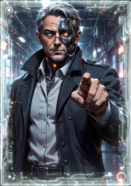 Изгой рода Орловых: Ликвидатор 2 (СИ) - img_3