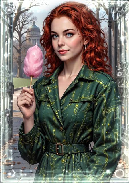 Изгой рода Орловых: Ликвидатор 2 (СИ) - img_6