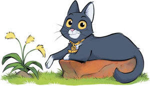 Котектив. Дом с привидениями - i_004.jpg