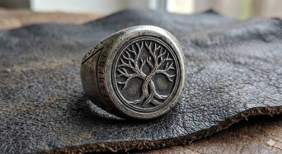 Кровь Серебряного Народа (СИ) - img_10