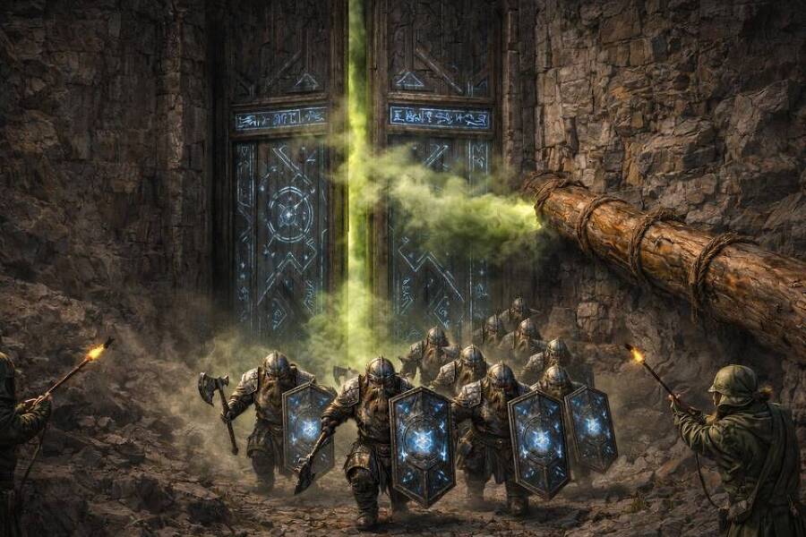 Кровь Серебряного Народа (СИ) - img_6