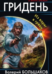Гридень - автор Большаков Валерий 
