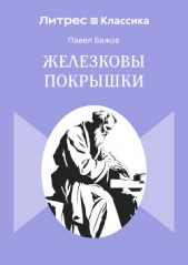  Бажов Павел - Железковы покрышки