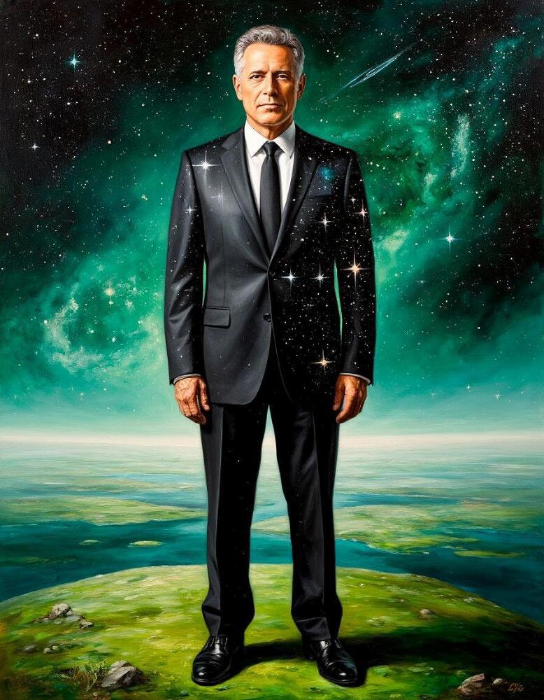 RPG: Все еще десятник. Том 7 (СИ) - _2.jpg_0