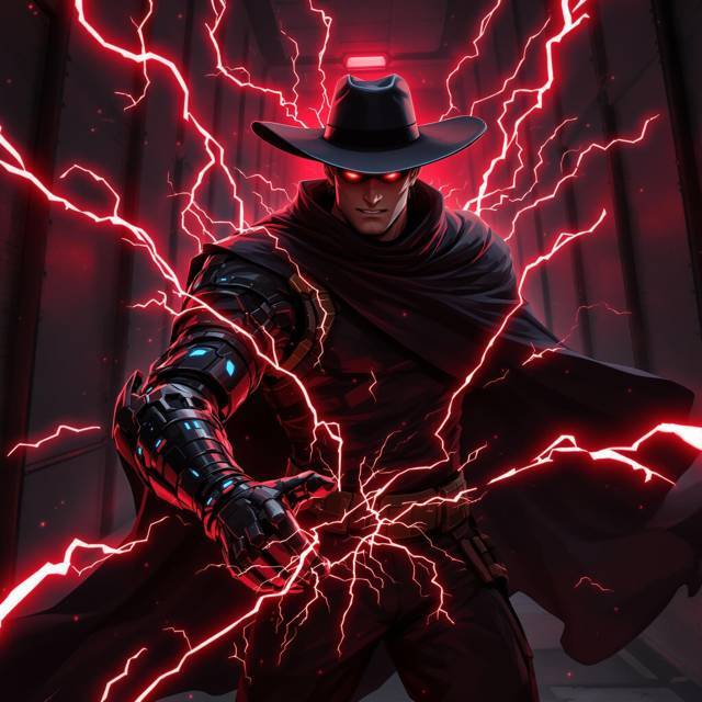 Гарем на шагоходе. Том 12 (СИ) - img_18