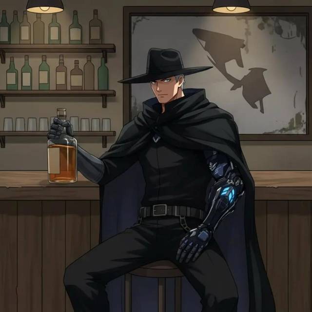 Гарем на шагоходе. Том 12 (СИ) - img_75