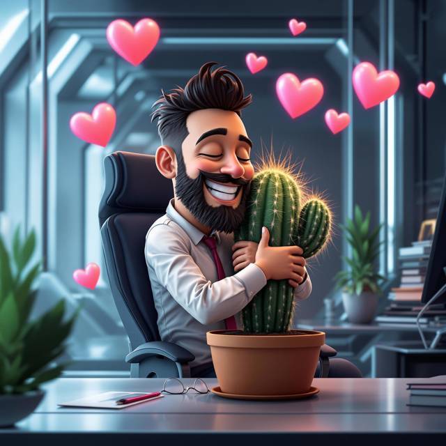 Гарем на шагоходе. Том 12 (СИ) - img_9