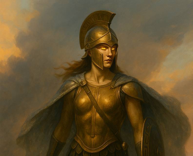 Олимпиец. Том VI (СИ) - img_14