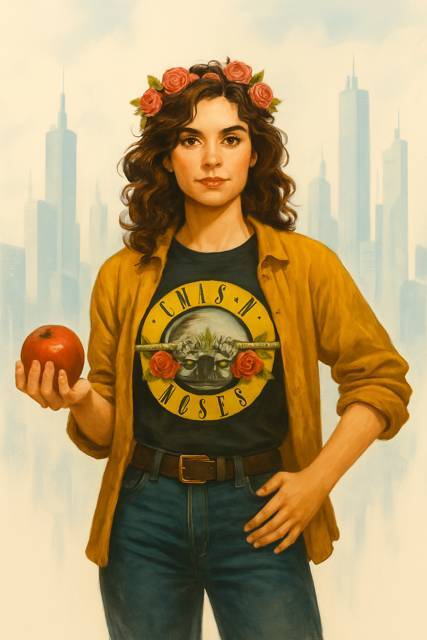 Олимпиец. Том VI (СИ) - img_15