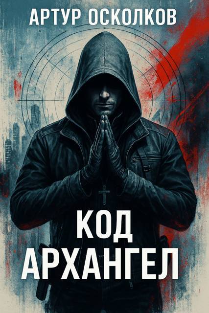 Олимпиец. Том VI (СИ) - img_24