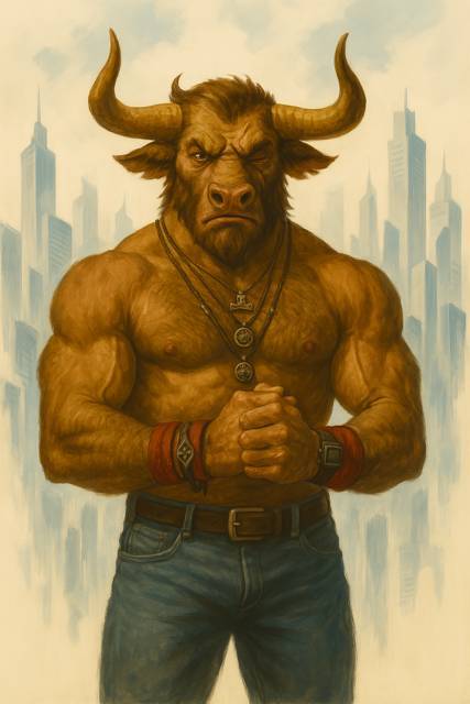 Олимпиец. Том VI (СИ) - img_7