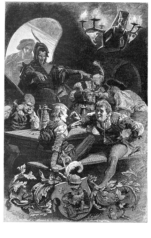 Фауст. Страдания юного Вертера - i_023.jpg