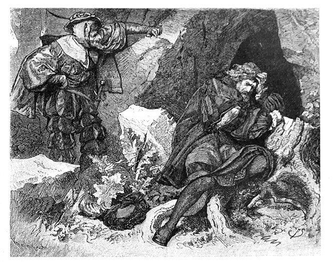 Фауст. Страдания юного Вертера - i_033.jpg