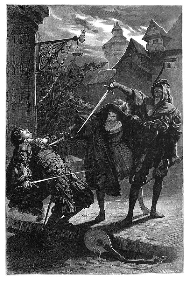 Фауст. Страдания юного Вертера - i_038.jpg