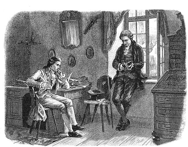 Фауст. Страдания юного Вертера - i_092.jpg