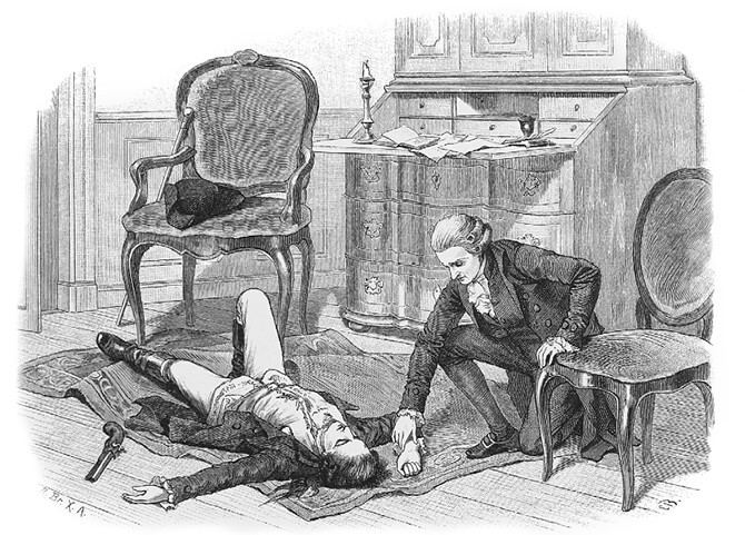 Фауст. Страдания юного Вертера - i_105.jpg