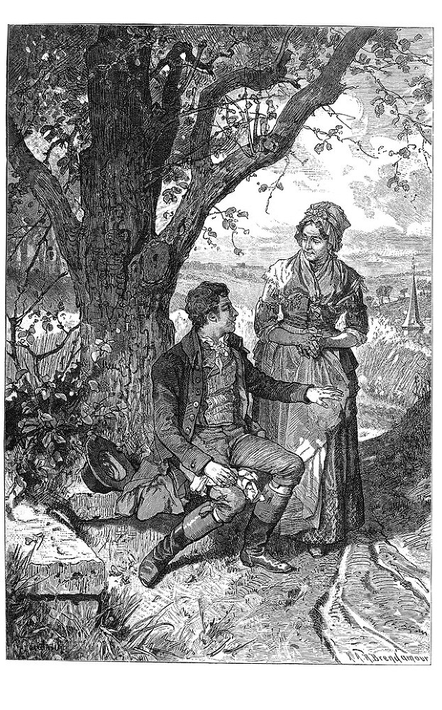 Фауст. Страдания юного Вертера - i_114.jpg